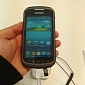 MWC 2013: Samsung Galaxy Xcover 2 Hands-On