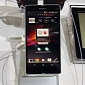 MWC 2013: Sony Xperia Z Hands-On