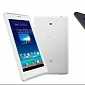 MWC 2014: ASUS Unveils New Fonepad 7 Tablets with 3G+Dual-SIM/LTE
