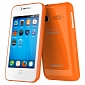 MWC 2014: Alcatel Intros Firefox OS-Powered OneTouch Fire C, Fire E and Fire S Smartphones
