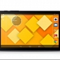 MWC 2014: Alcatel Unveils PIXI 7 Tablet with Android 4.4 KitKat, Will Sell for Only $110 / €79