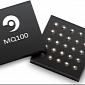 MWC 2014: Audience Launches MQ100 Always-On Motion Tracking Chip for Smartphones