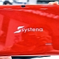 MWC 2014: First Tizen OS Tablet, Systena, Spotted in Barcelona