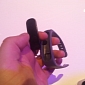MWC 2014: Huawei TalkBand B1, a Wearable Device with Detachable Bluetooth Headset