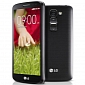 MWC 2014: LG G2 mini Goes Official with Android 4.4 KitKat, on Sale from March