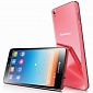 MWC 2014: Lenovo Launches S860, S850 and S660 Mid-Range Android Smartphones