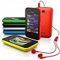 MWC 2014: Nokia Asha 230 Introduced as the Most Affordable Device in the Asha Family