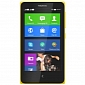 MWC 2014: Nokia X, X+ and XL Unveiled with Android OS and Fastlane UI