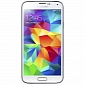 MWC 2014: Samsung Galaxy S5 Is Here with Fingerprint Scanner, 4K Video Recording