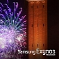 MWC 2014: Samsung Launches Octa-Core Exynos 5422 and Six-Core Exynos 5260 Mobile Chips