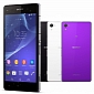 MWC 2014: Sony Xperia Z2 Officially Introduced with 5.2-Inch Display, 20.7MP Camera