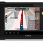 MWC 2014: TomTom’s Bridge Tablet Launches with Navigation Apps for Business Users