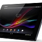 MWC 2014: Will the Sony Castor Tablet Appear on February 24?