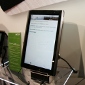 MWC Hands On with Acer's Iconia Tab A500 Tablet