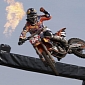 MXGP: The Official Motocross Videogame Brings True-to-Life Simulation in March