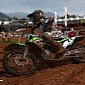 MXGP The Official Motocross Videogame Shows PlayStation Vita Trailer