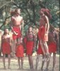 Maasai, The Lion Killers!