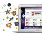 The Mac App Store - First Day Impressions