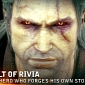 Mac App Store: The Witcher 2: Assassins of Kings Enhanced Edition 1.0 Released