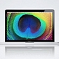 Mac-Compatible Retina Displays Now Available