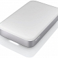 Mac-Friendly DiskStation Drive Has USB 3.0, Thunderbolt