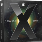 Mac OS X 10.5.4 Server Update Available