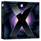Mac OS X 10.5.7 Still Being Tested – Build 9J58 Arrives