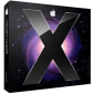 Mac OS X 10.5.8 Build 9L30 Seeded to Developers