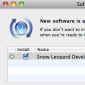 Mac OS X 10.6 Build 10A411 Seeded to Developers