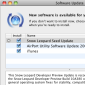 Mac OS X 10.6 Snow Leopard Build 10A394 Activates Dock Expose