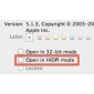 Mac OS X 10.7.3 Shows Work-In-Progress on ‘Retina’ Display Support