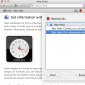 Mac OS X 10.7 Lion Features: Completely Revamped 'Help Center'