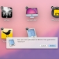 Mac OS X 10.7 Lion Features: Uninstalling Apps from Launchpad