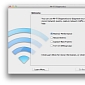 Mac OS X 10.7 Lion Has Hidden WiFi Diagnostics App