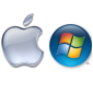 Mac OS X Continues to Grow as Windows Vista Is Just a Disappointment