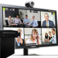 Mac OS X Gets HD Video-Conferencing Solution from Radvision