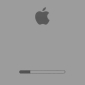 Mac OS X Gray Startup Screen (Progress Bar) Explained