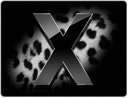 Leopard torrent for mac osx