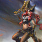 Mac OS X Version of League Of Legends Officially Scrubbed