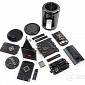 Mac Pro (Late 2013) Gets All-Time High Repairability Score from iFixit