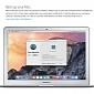 Mac Users Offered New OS X Yosemite Build for Testing