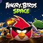 Mac Version of Angry Birds Space Released