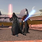 Mac Version of Star Wars: The Old Republic Considered