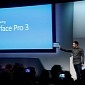 Mac vs. PC 2.0: Microsoft Places the Surface Pro 3 Against Apple Laptops – Video