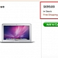 MacBook Air Drops to $699 Record Low via Apple Deals