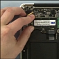 MacBook Air Gets First SATA 6.0 Gbps SSD Option