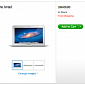 MacBook Air Refurb Sells for $849