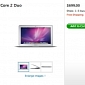 MacBook Air Sells for $699 via Apple Special Deals