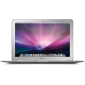 MacBook Air to Get Core i3/i5 Upgrade (Rumor)