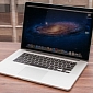 MacBook Pro Display Burn-in Still Affecting Users